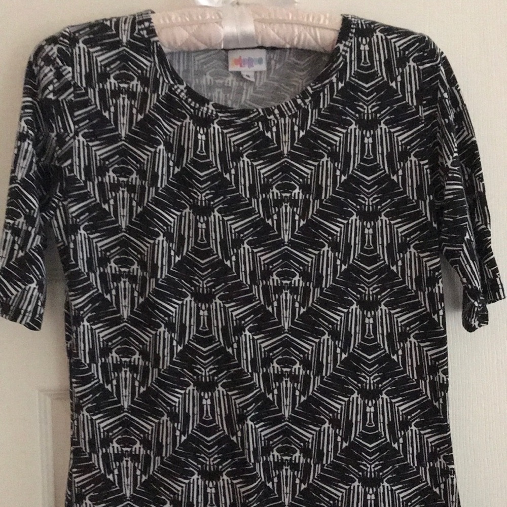 LuLaRoe dress